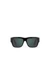 Marc Jacobs Eyewear Square Frame Sunglasses