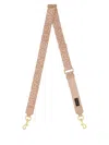 Marc Jacobs Women Fabric Strap With Logo