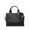 Marc Jacobs Small The Leather Tote Bag