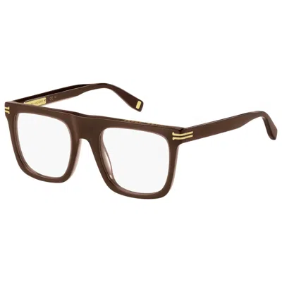Marc Jacobs Fashion Women's Opticals In Brown