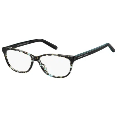 Marc Jacobs Fashion Women's Opticals In Brown