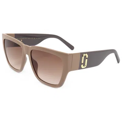 Marc Jacobs Fashion Women's Sunglasses
