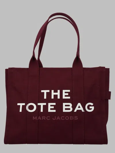 Marc Jacobs Fashion-forward Mini Handbag For Women In Red