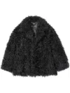 Marc Jacobs Outerwear In Black