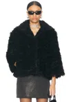 Marc Jacobs Outerwear In Black