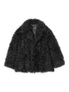 Marc Jacobs Outerwear In Black