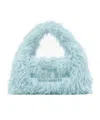 Marc Jacobs Women's The Sack Mini Handbag In Blue