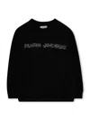 Marc Jacobs Sweater Little  Kids Color Black In Black
