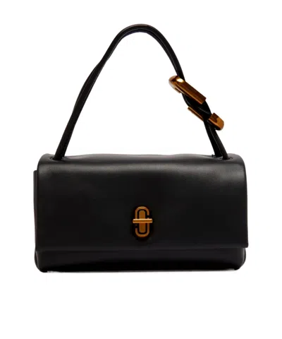 Marc Jacobs Flap Tote Bag