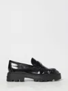 Marc Jacobs Flat Shoes  Woman Color Black In Black