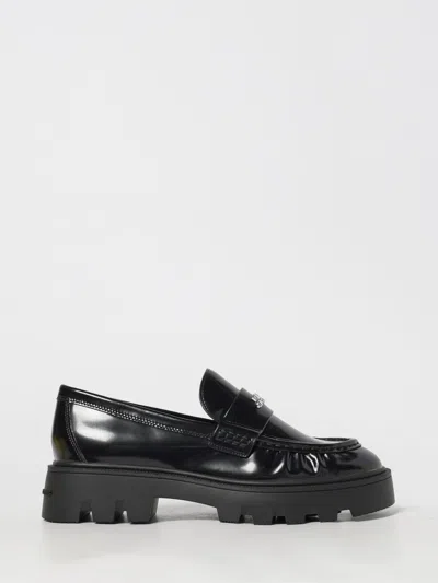 Marc Jacobs Flat Shoes  Woman Color Black