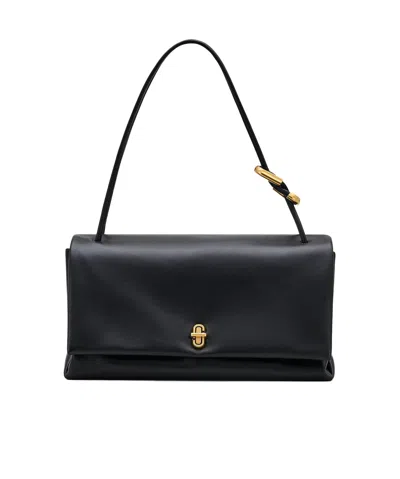 MARC JACOBS MARC JACOBS THE LARGE DUAL BAG