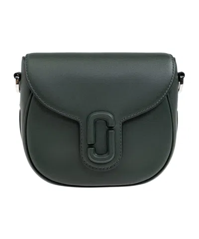 Marc Jacobs Flip Shoulder Bag In Black