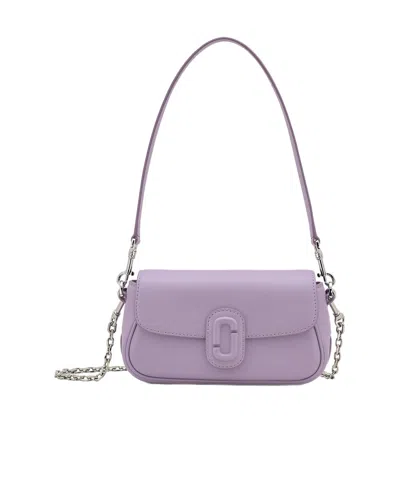 Marc Jacobs The Clover Bag In Gray