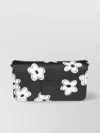 Marc Jacobs Floral Detachable Strap Bag