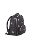 Marc Jacobs Floral-print Padded Backpack