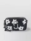 Marc Jacobs Flower Strap Metal Bag