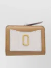 Marc Jacobs The Utility Snapshot Mini Compact Wallet Accessories