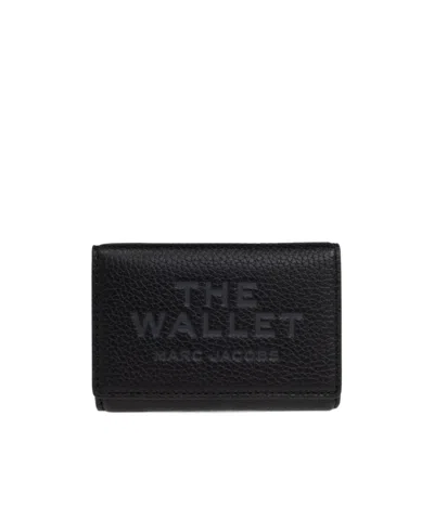 MARC JACOBS FOLDING WALLET