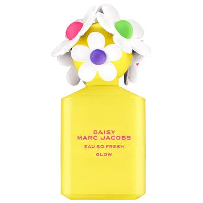 Marc Jacobs Fragrances Daisy Eau So Fresh Glow Eau De Toilette 2.5 oz / 75 ml Eau De Toilette Spray