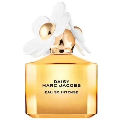 Marc Jacobs Fragrances Daisy Eau So Intense Eau De Parfum 3.4 oz/ 100 ml