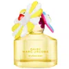 Marc Jacobs Fragrances Daisy Murakami Yellow Eau De Parfum With Strawberry & Cedarwood 1.6 Oz/50 ml Eau De Parfum Spray In Yellow