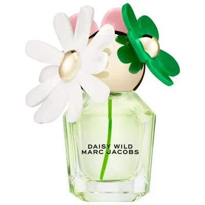 Marc Jacobs Fragrances Daisy Wild Eau De Parfum 1 oz Eau De Parfum In White