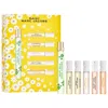 Marc Jacobs Fragrances Mini Daisy Collection Sampler Set With Daisy Wild Travel Spray