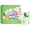 Marc Jacobs Fragrances Mini Daisy Wild Eau De Parfum Perfume Set