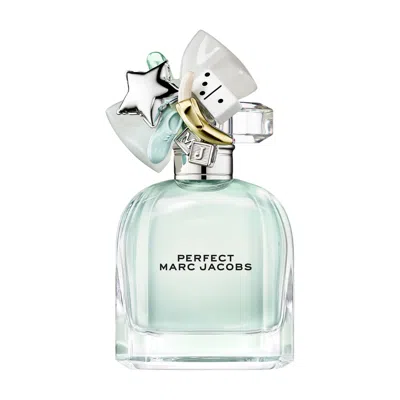 Marc Jacobs Fragrances Perfect Eau De Toilette 1.7 oz / 50 ml Eau De Toilette Spray