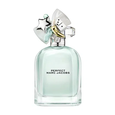 Marc Jacobs Fragrances Perfect Eau De Toilette 3.4 oz / 100 ml Eau De Toilette Spray