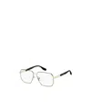 Marc Jacobs Full Frame Plain Mirror In White