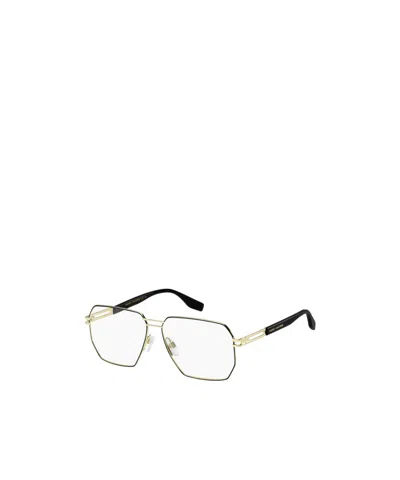 Marc Jacobs Full Frame Plain Mirror In White