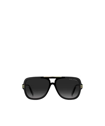 Marc Jacobs Full Frame Sunglasses