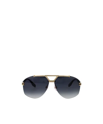 MARC JACOBS FULL FRAME SUNGLASSES