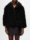 Marc Jacobs Outerwear In Schwarz