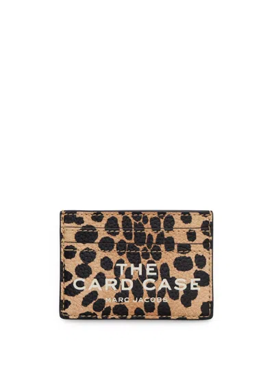 Marc Jacobs Genuine Leather Wallet