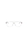 Marc Jacobs Geometric Flat Mirror In White