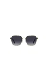 Marc Jacobs Geometric Frame Sunglasses