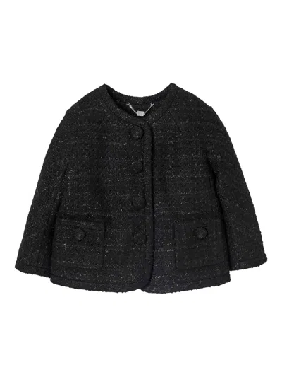 Marc Jacobs Giacca Boxy In Tweed