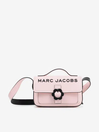 Marc Jacobs Kids' Girls Daisy Crossbody Bag