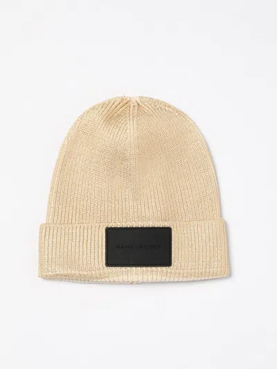 Marc Jacobs Girls' Hats Kids Little  In Brown