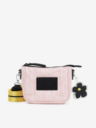 Marc Jacobs Girls Monogram Diasy Handbag