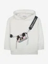 Marc Jacobs Sweatshirt In Red
