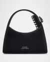 Marc Jacobs 'the Glam Claw Clip' Crossbody Bag