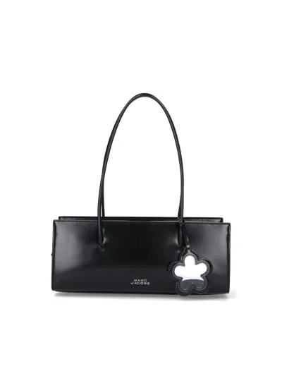 MARC JACOBS GLAM THE MIRROR SHOULDER BAG