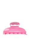 MARC JACOBS GLOSSY HAIR CLIP