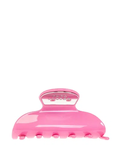 MARC JACOBS GLOSSY HAIR CLIP