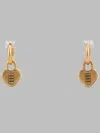 Marc Jacobs In Gold