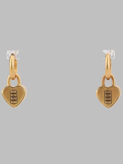 Marc Jacobs In Gold
